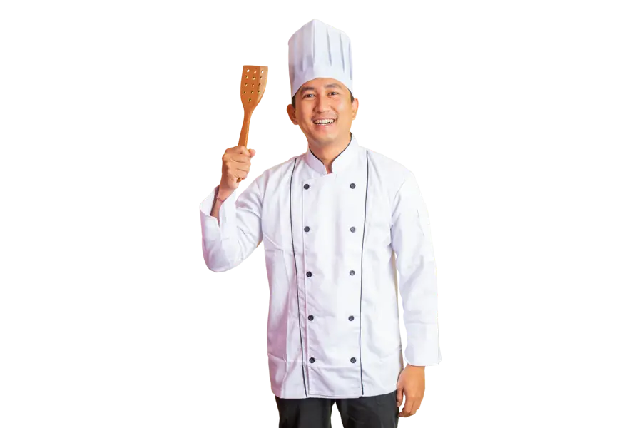Chef Horeca Bumbu Resto